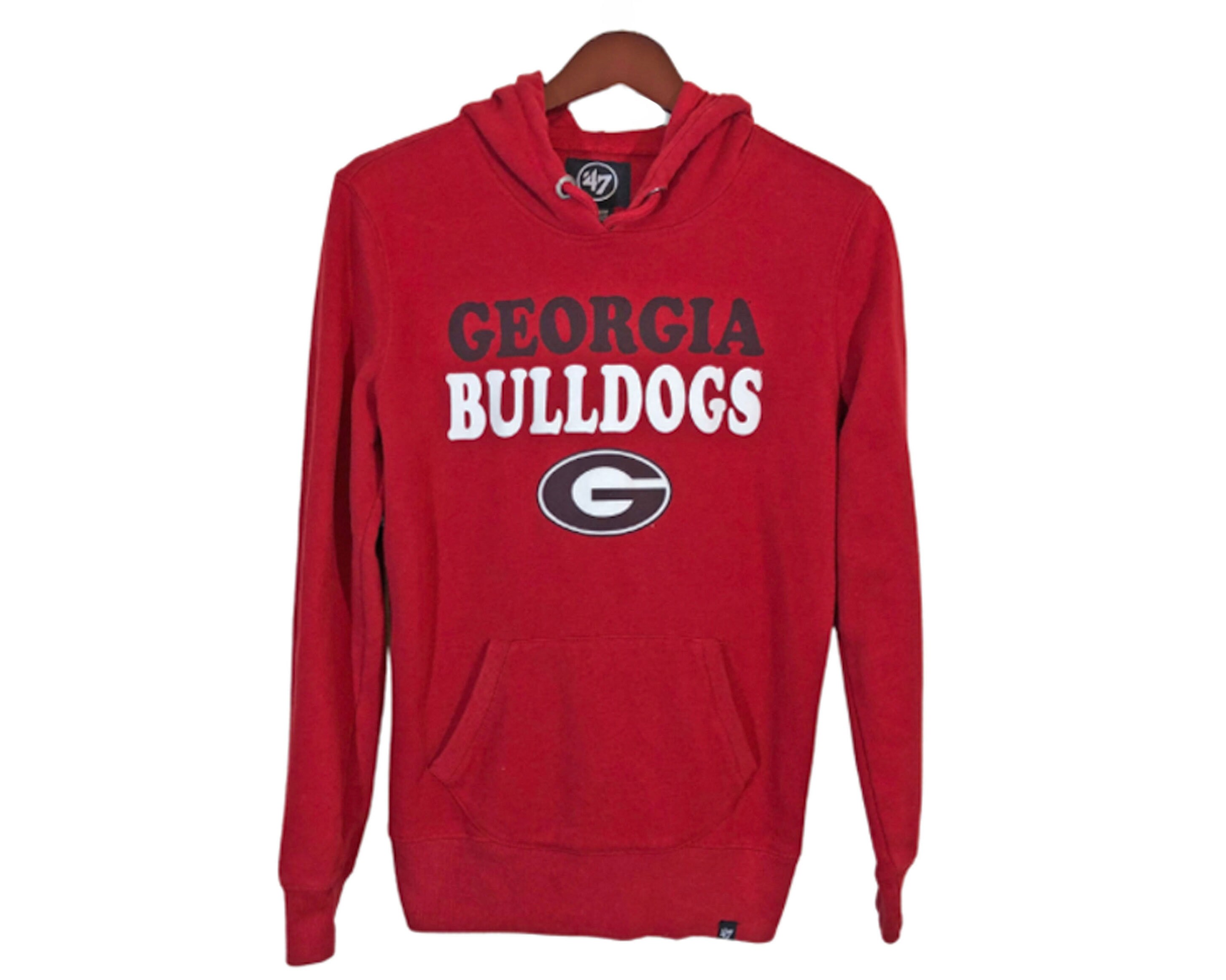 Uga men's best sale hoodie