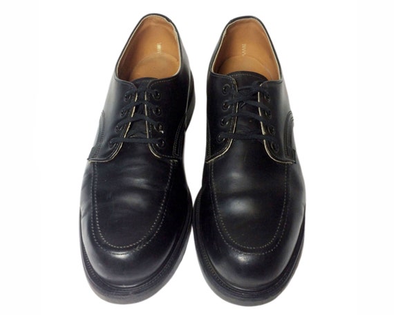 red wing 11 postman oxford shoes