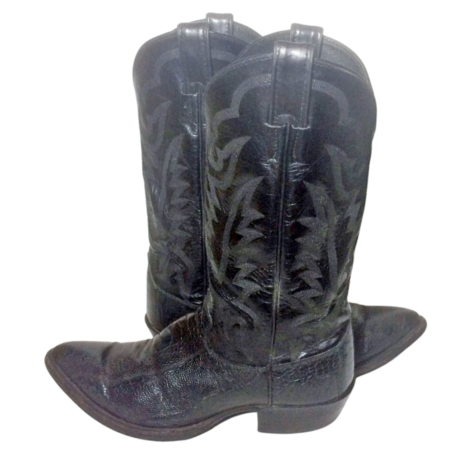 eee width cowboy boots