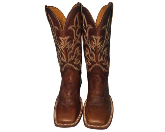 size 11 western boots