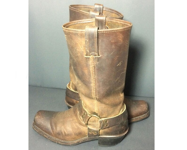 frye campus boots uk