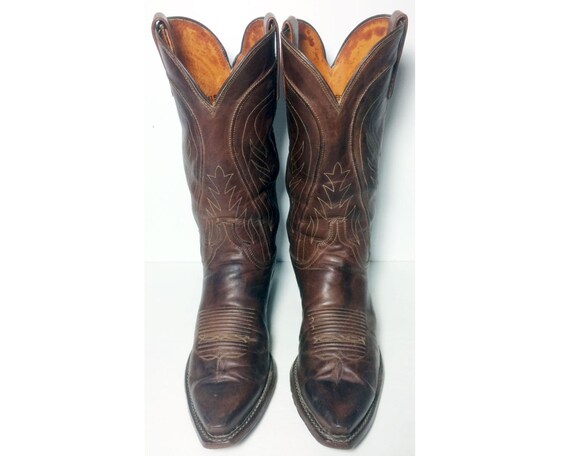 lucchese 2000 boots