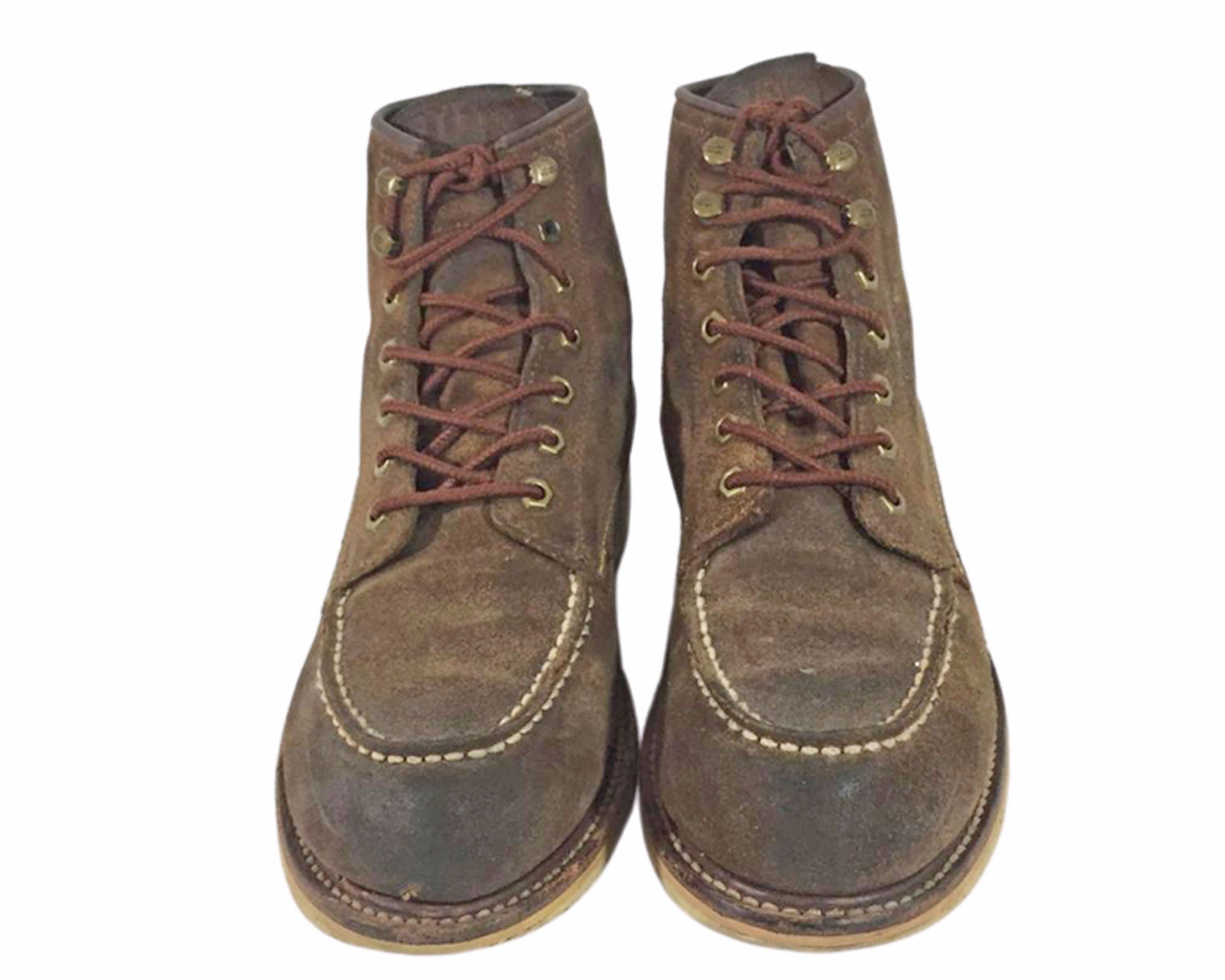frye work boots