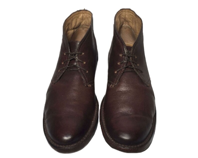 frye oliver chukka