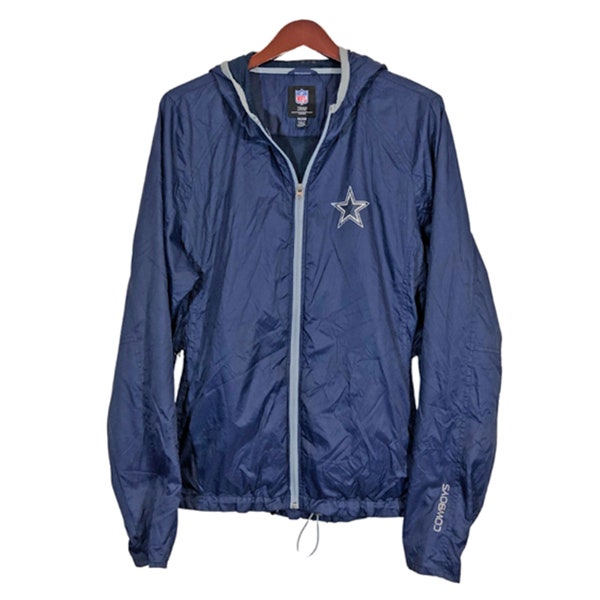 Dallas Cowboys Coats Etsy