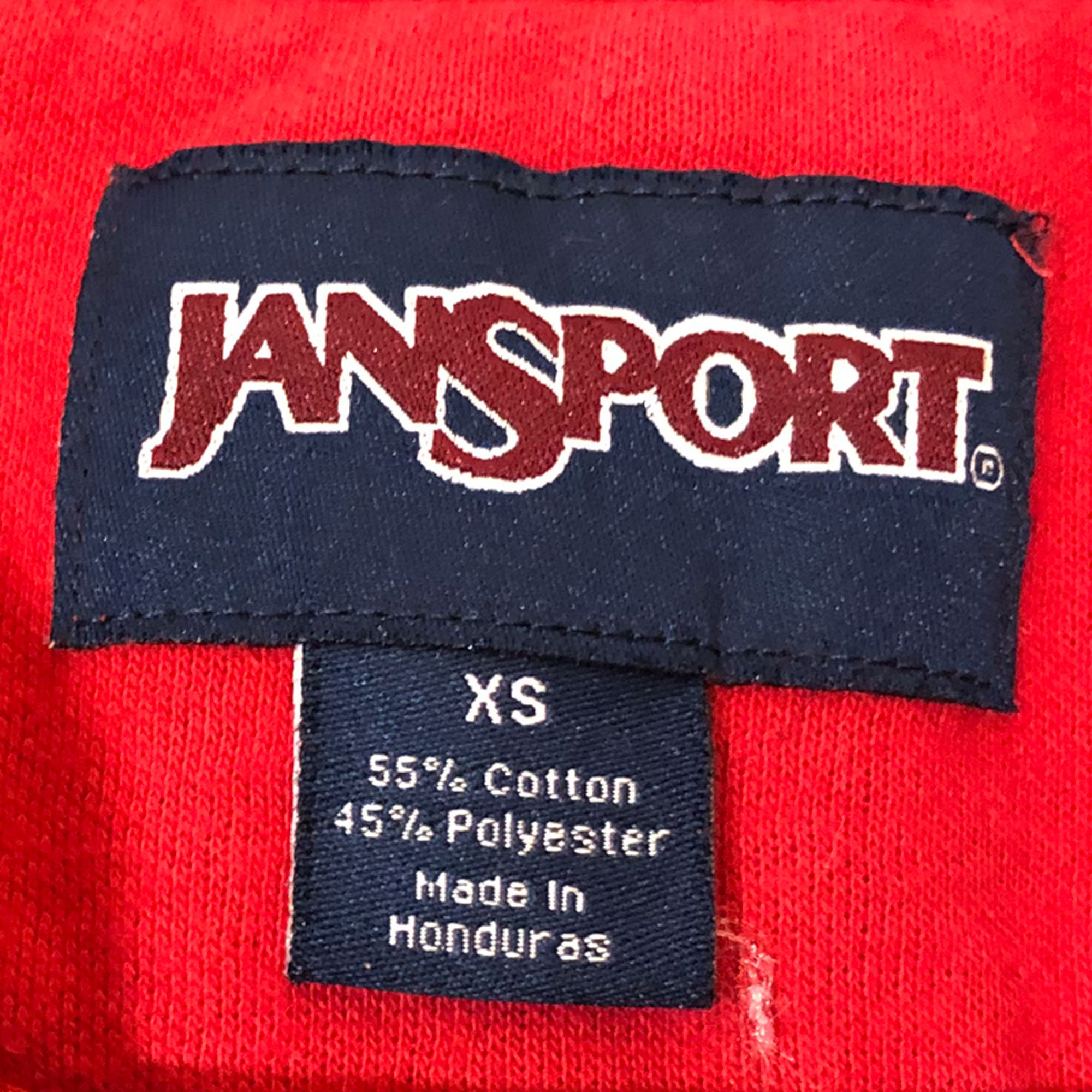 UNIVERSITY of WISCONSIN Madison Badgers Red Sweatshirt Size XL - Etsy