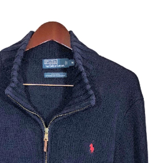 Sueter polo ralph lauren hombre hot sale