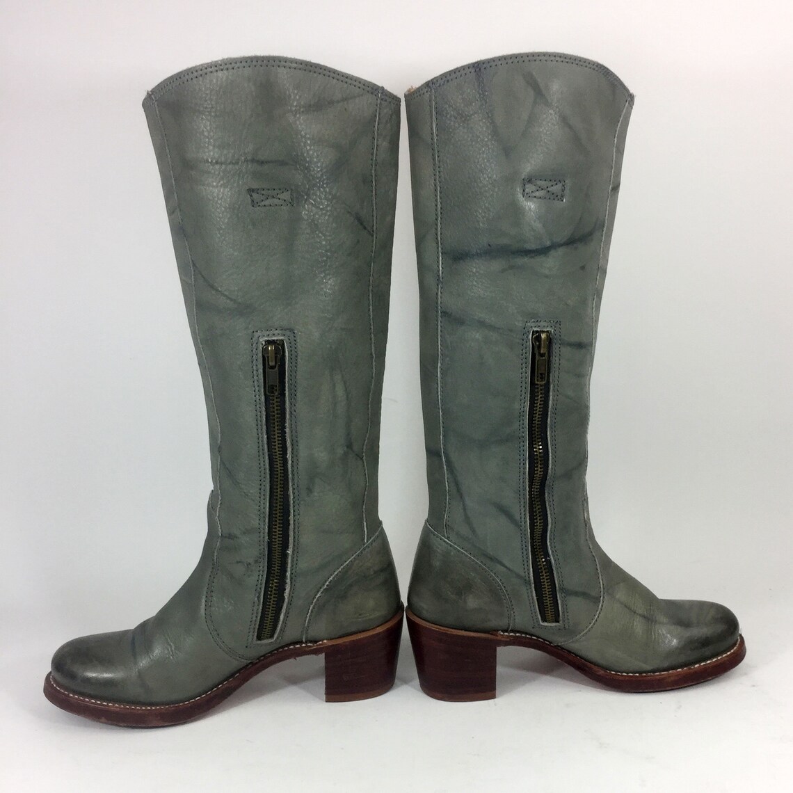 frye campus boots uk