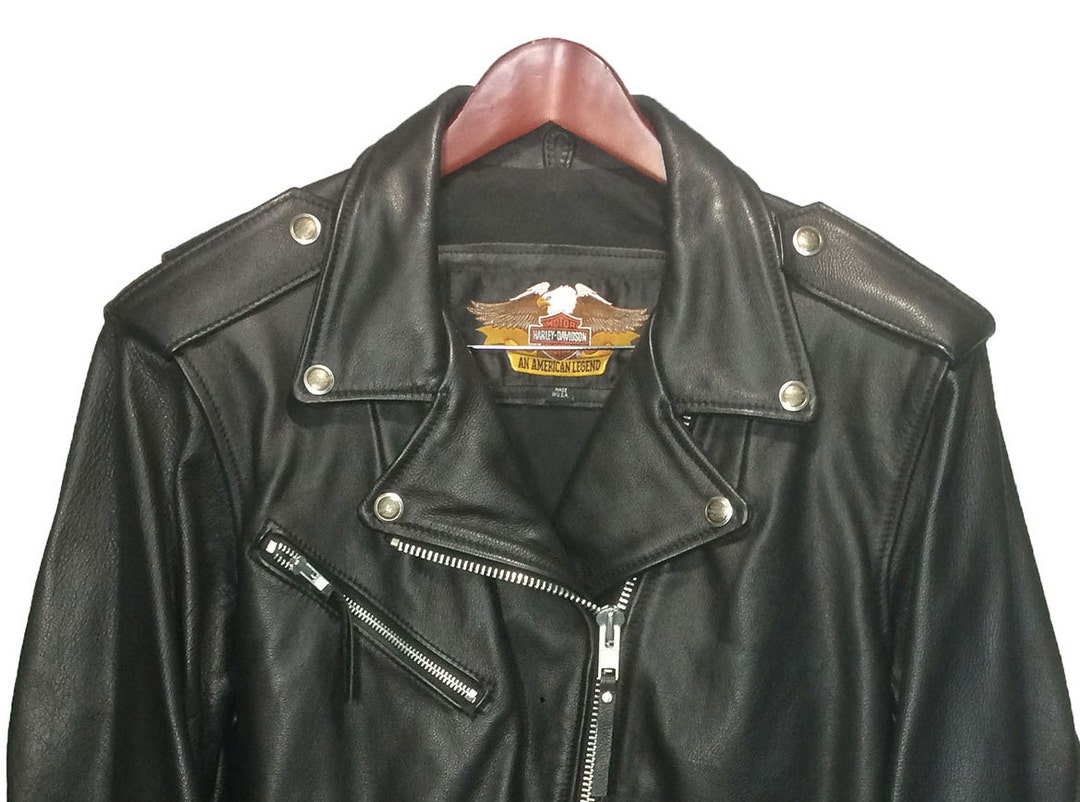 HARLEY-DAVIDSON Double Riders Jacket　M il_1080xN.935819748_kt47.jpg