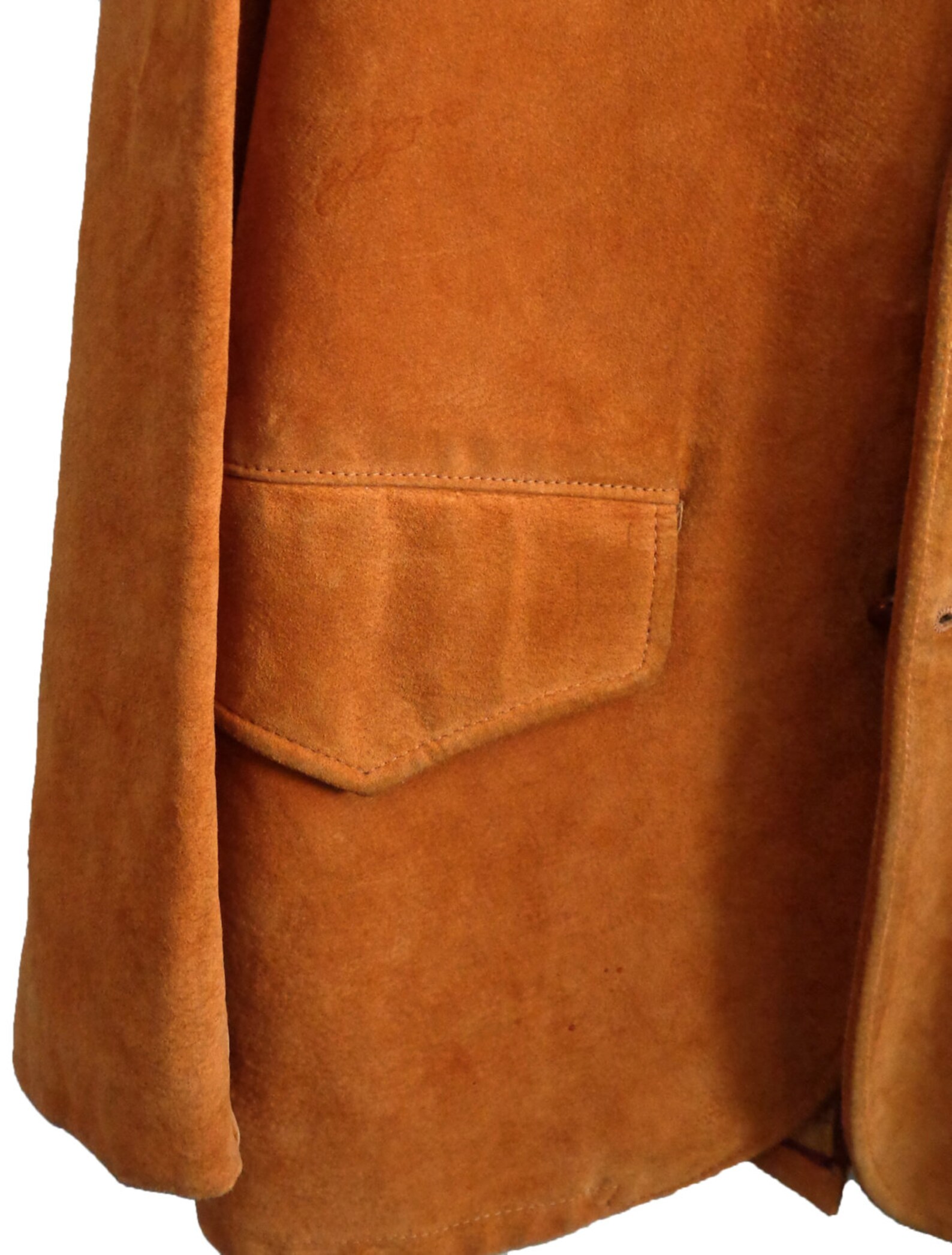schott western jacket