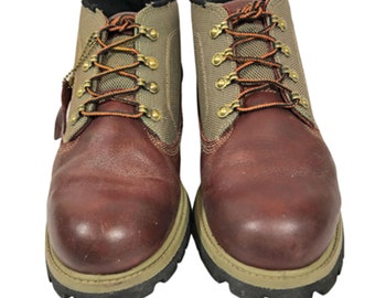 Timberland boots mens | Etsy
