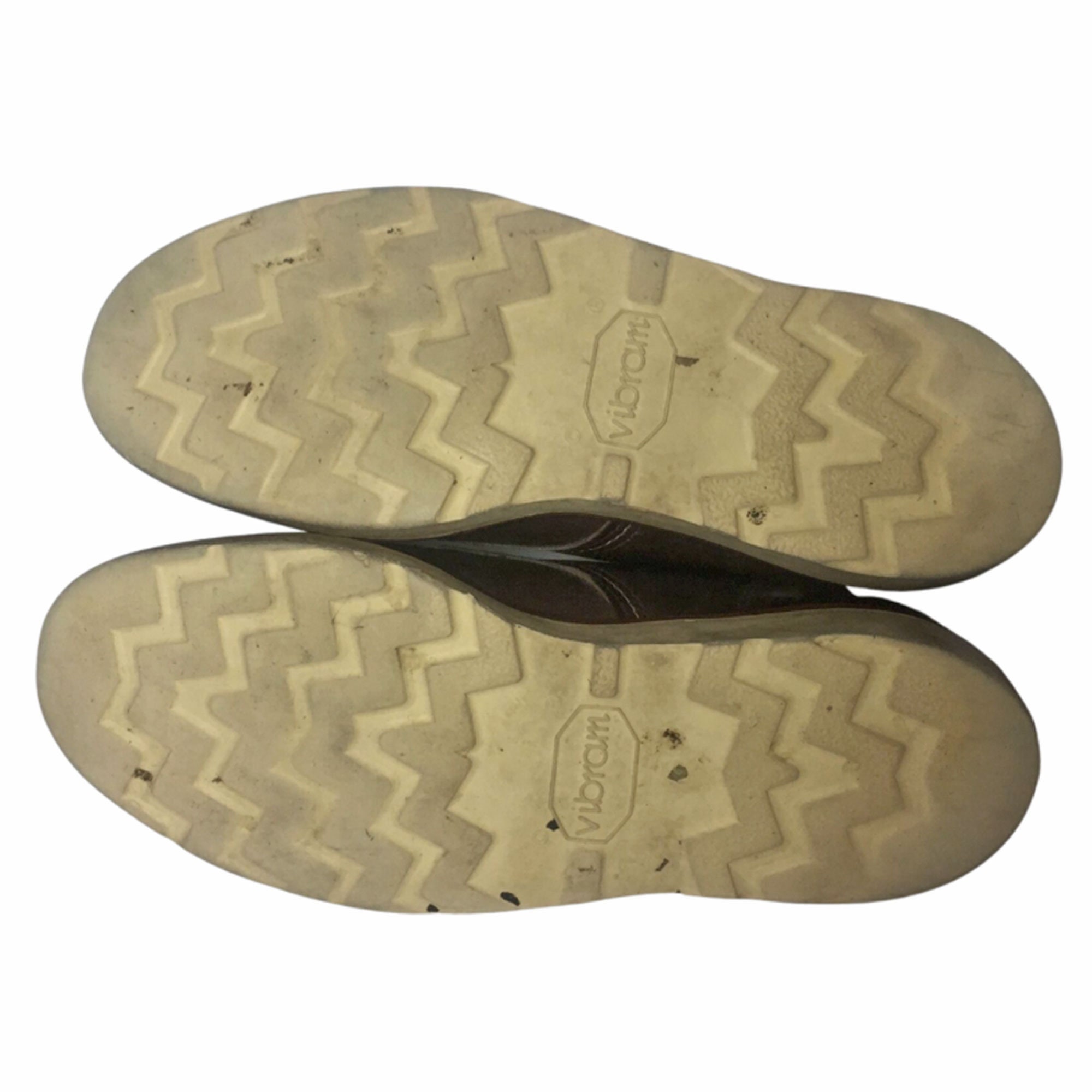 Chippewa Original Collection 1901 Oxford Plain Toe Men's Shoe Size