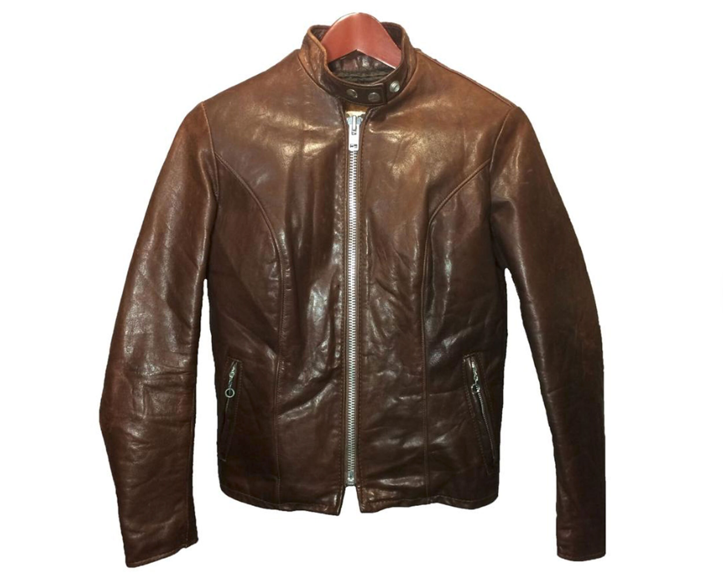 schott jackets ireland