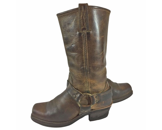 frye boots uk