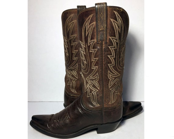 lucchese 1883 boots