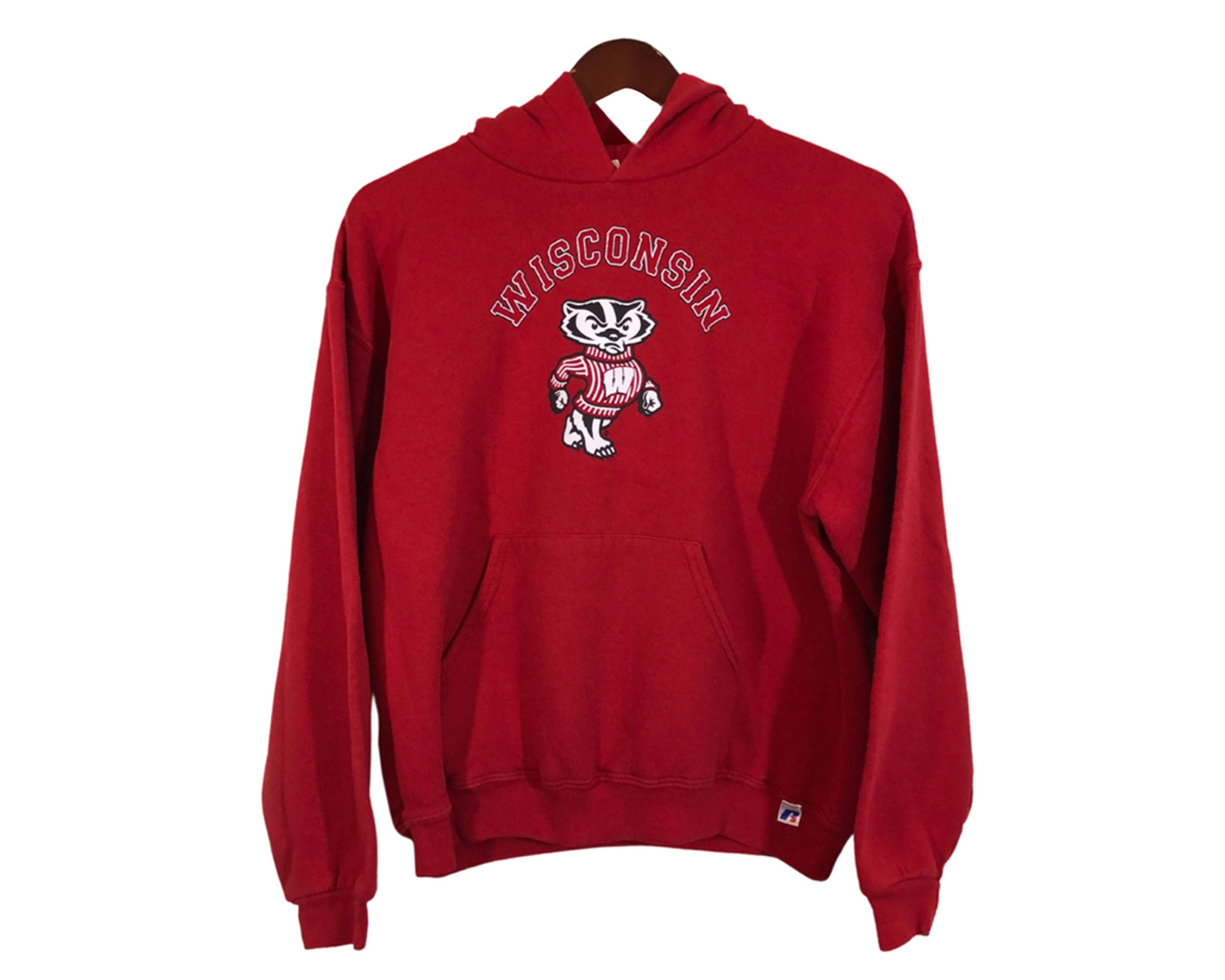 UNIVERSITY of WISCONSIN Madison Badgers 