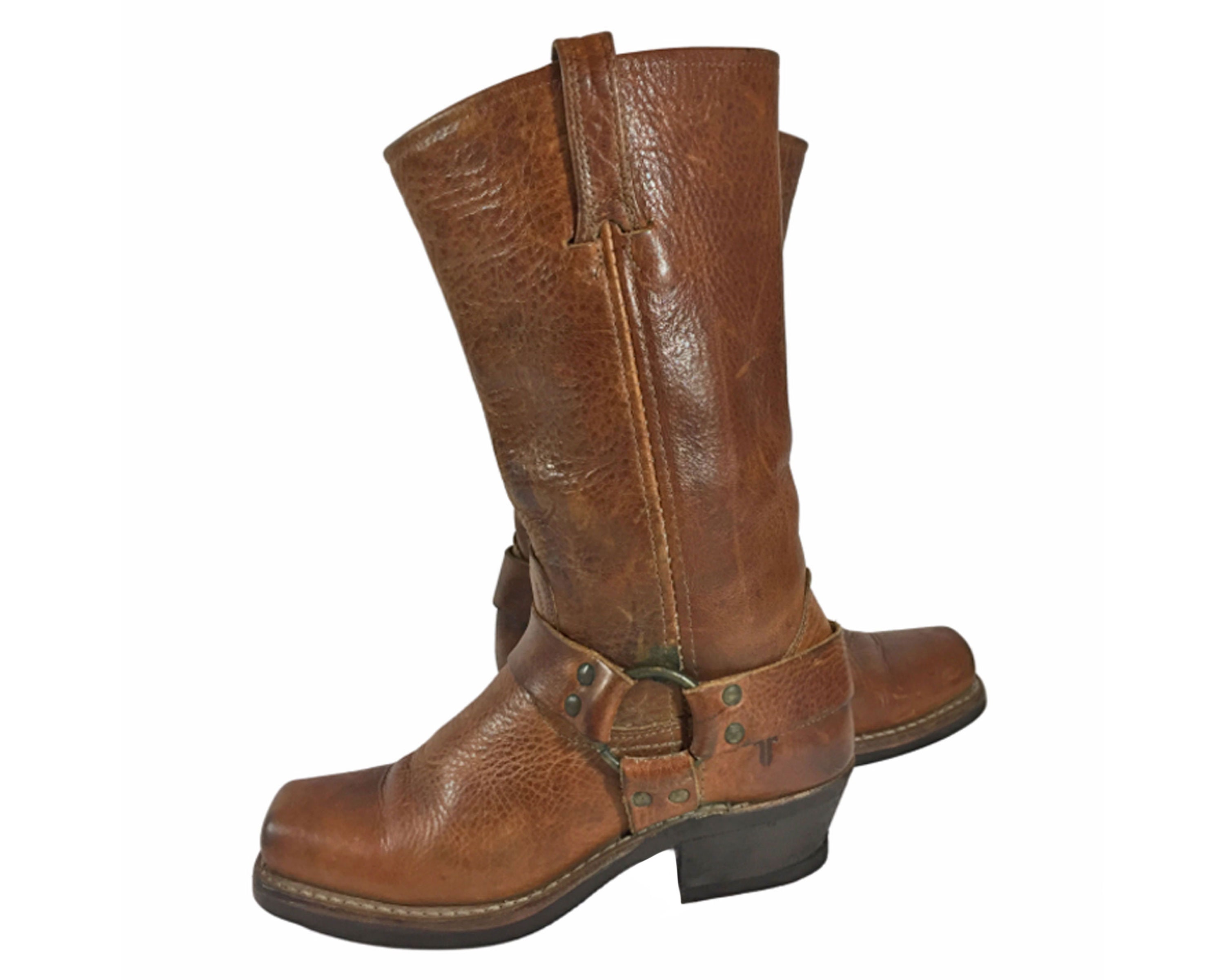 Jack Jones Delaney Leather Boot - Calzado Informal Para Hombre