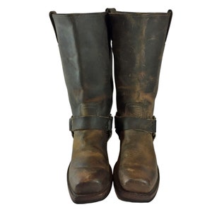 frye 77300