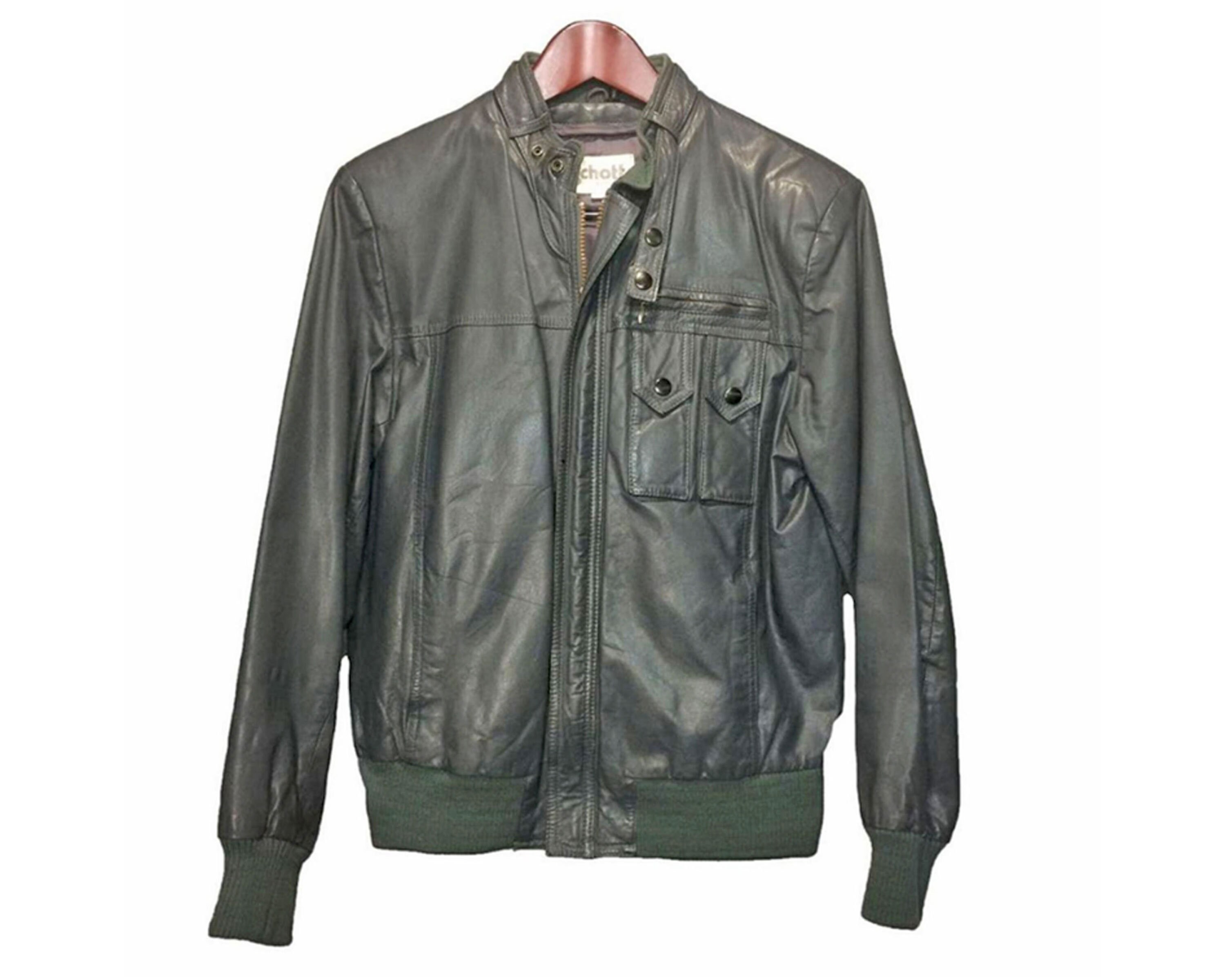 schott jackets ireland