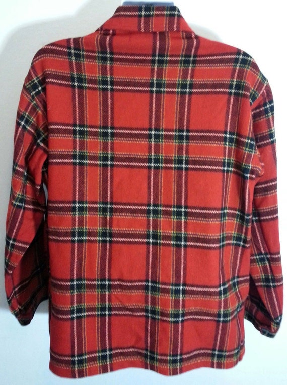 pendleton hunting jacket