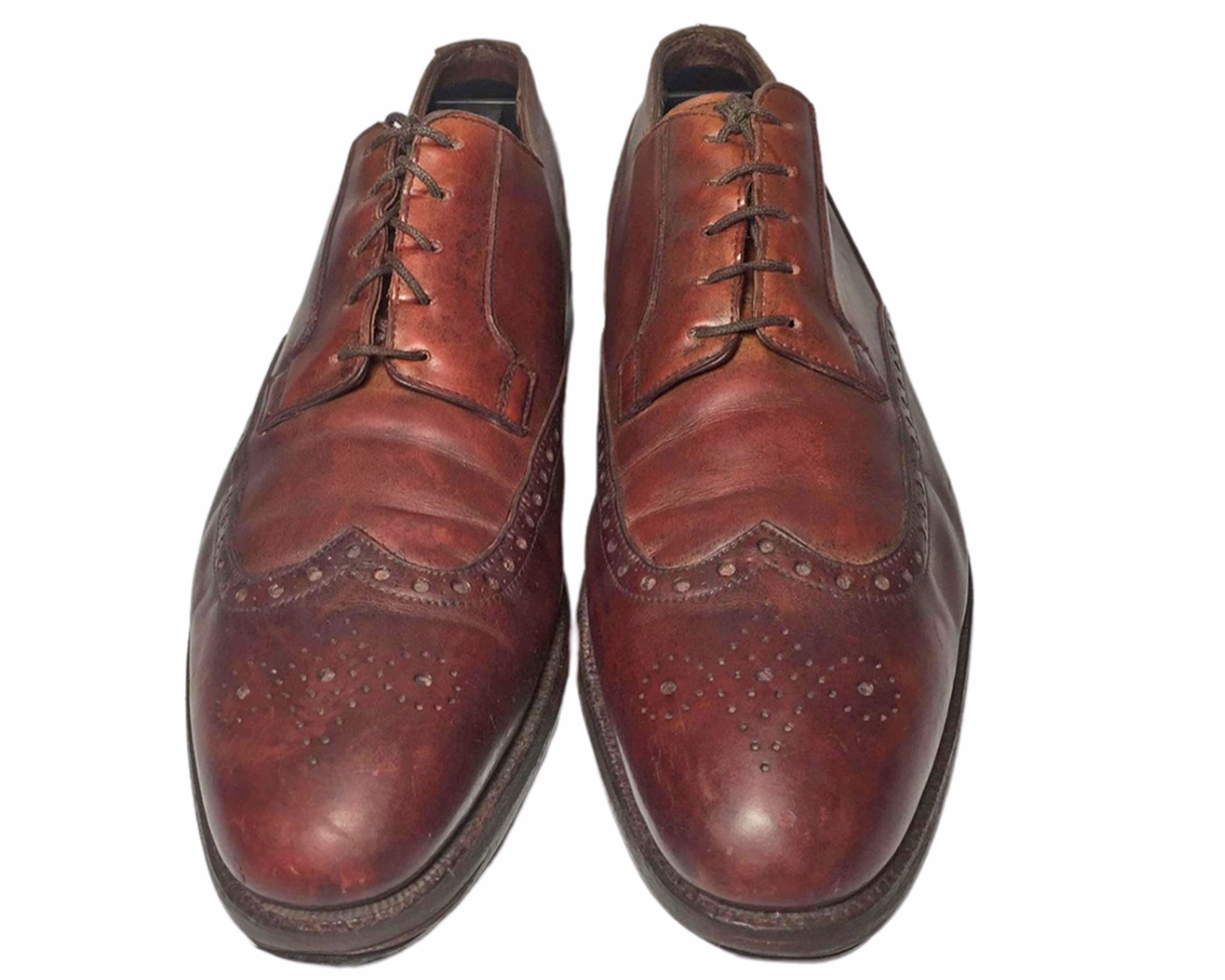 crockett&jones US10D 28cm-