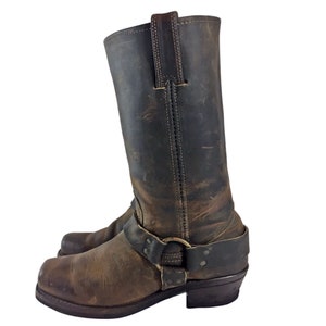 frye 77300