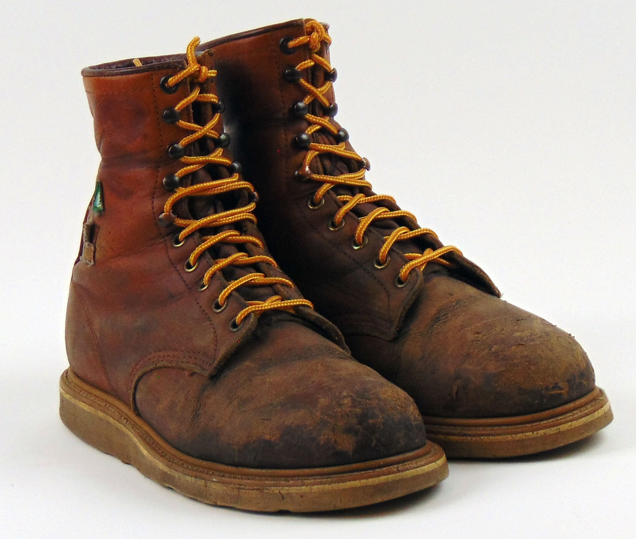 red wing classic chukka