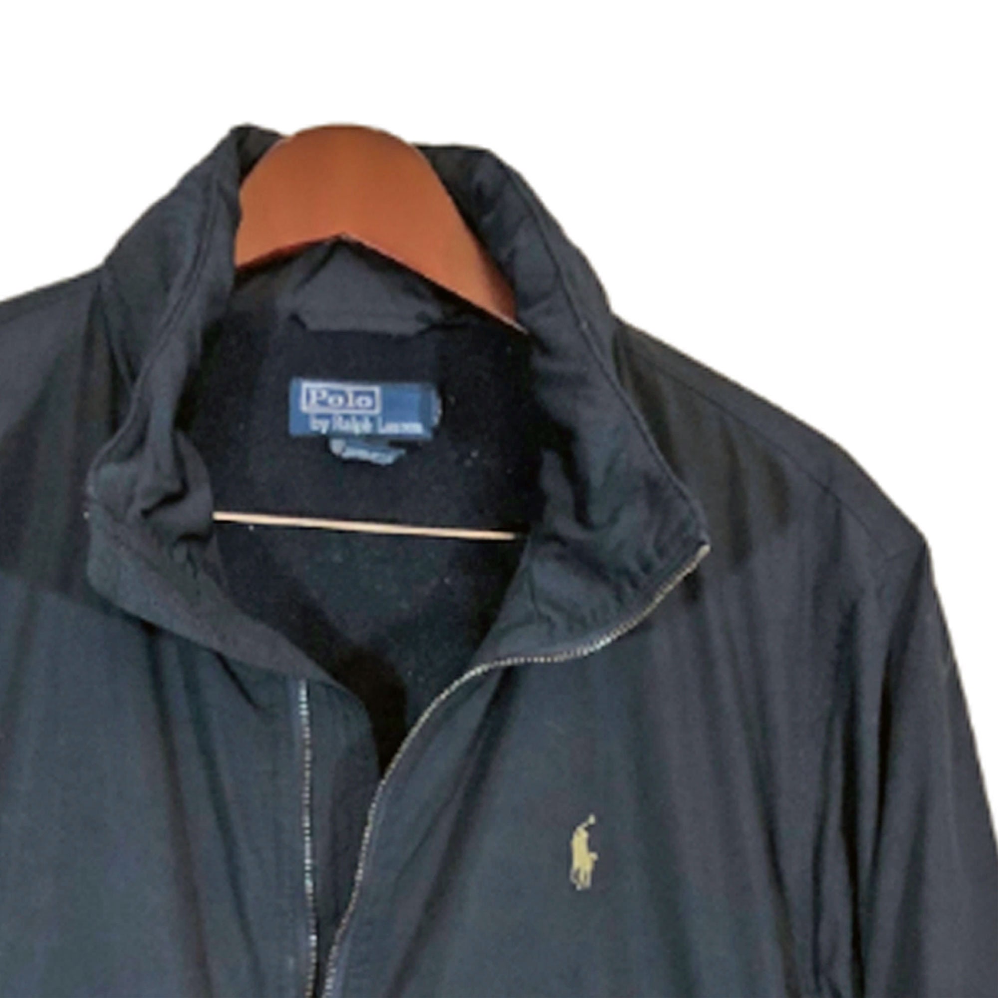 【XL】Polo Ralph Lauren ジャケット 黒 il_fullxfull.3202151345_mxkp.jpg