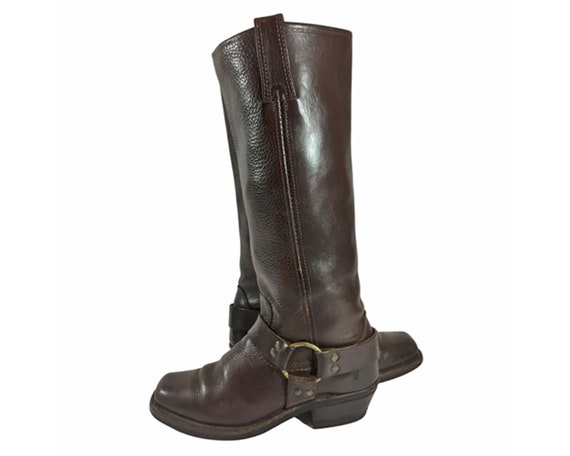 frye harness 15r