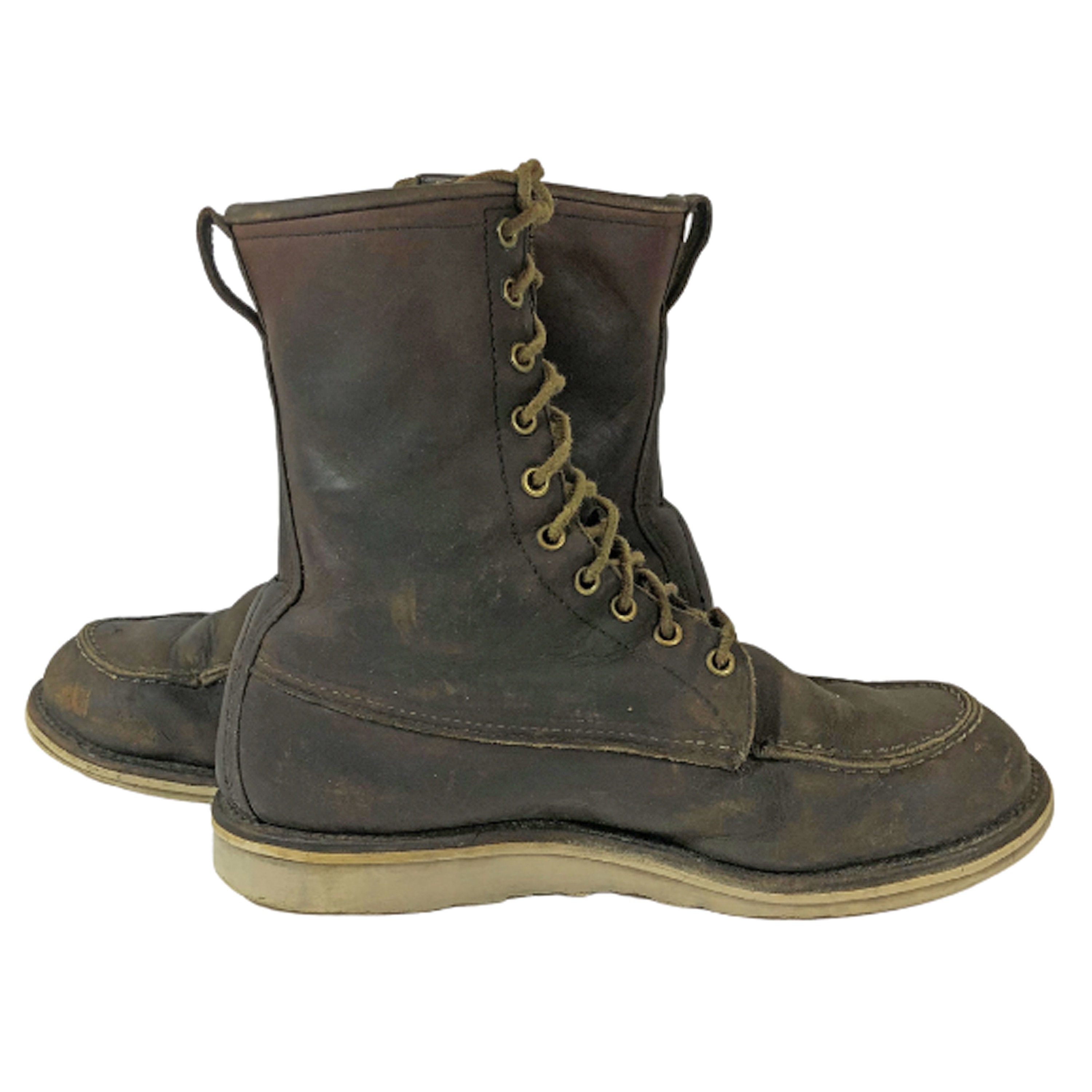 Red wing 877 sale sale
