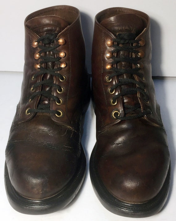 red wing supersole 6 inch