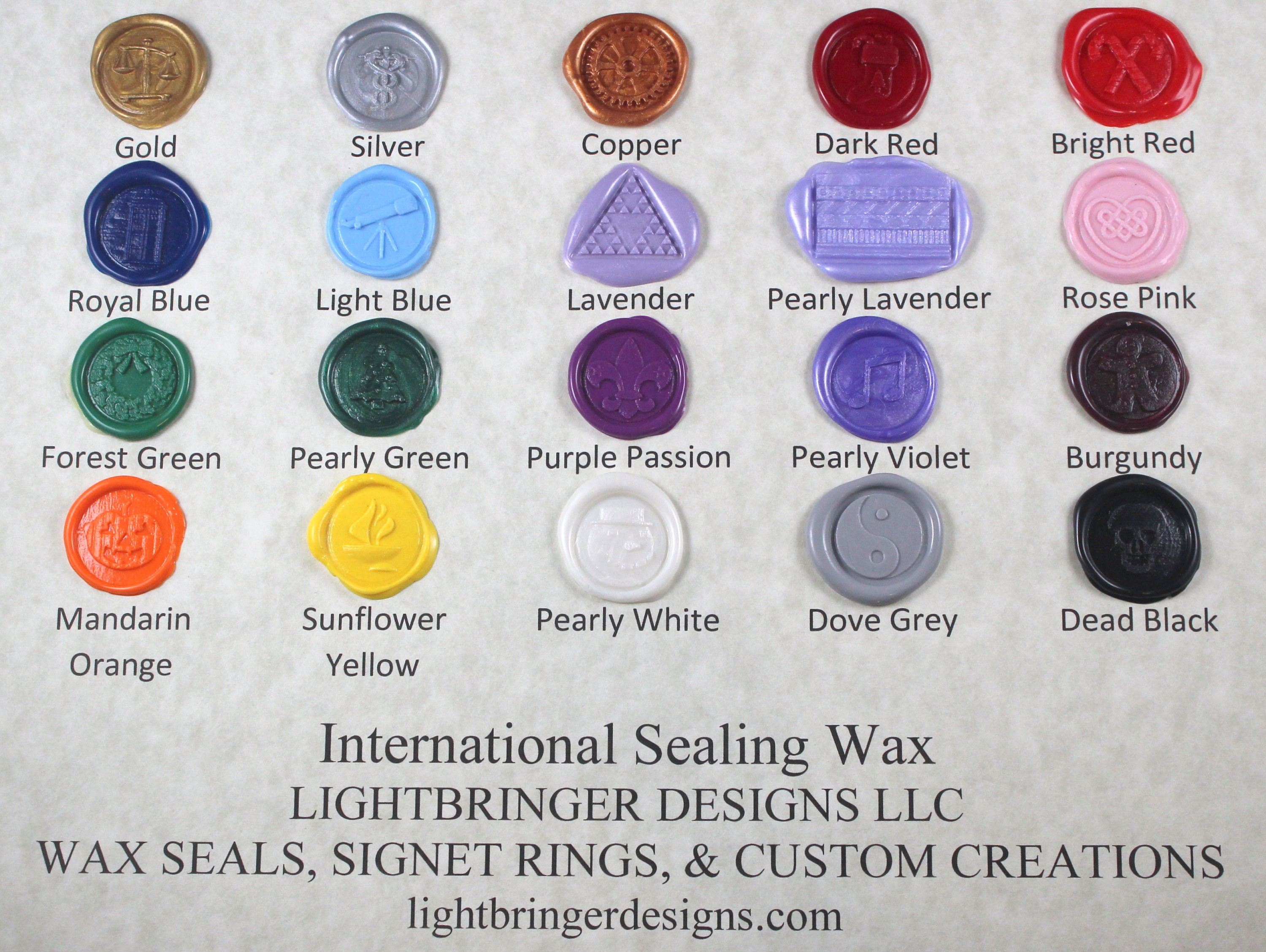 Wax Seal, Sealing Wax, Wax Sticks, Glue Gun Wax, Glue Gun Sealing Wax,wax  Seal Stamp, Metallic Wax, Bronze Sealing Wax, Mailing Wax 