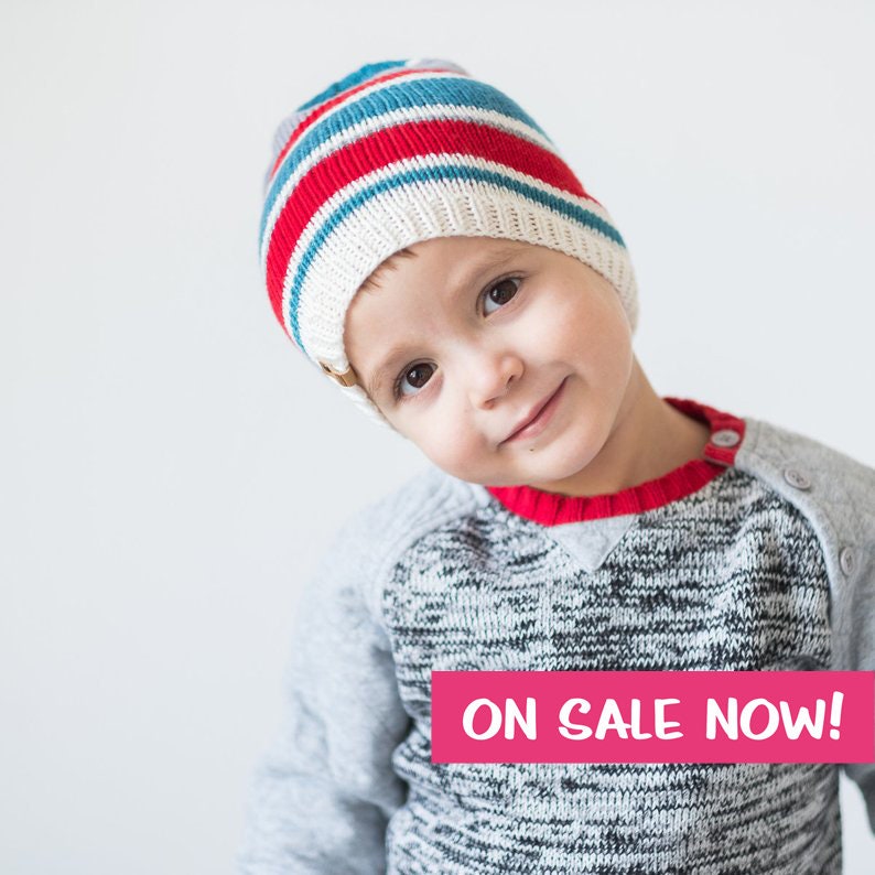 slouchy beanie baby