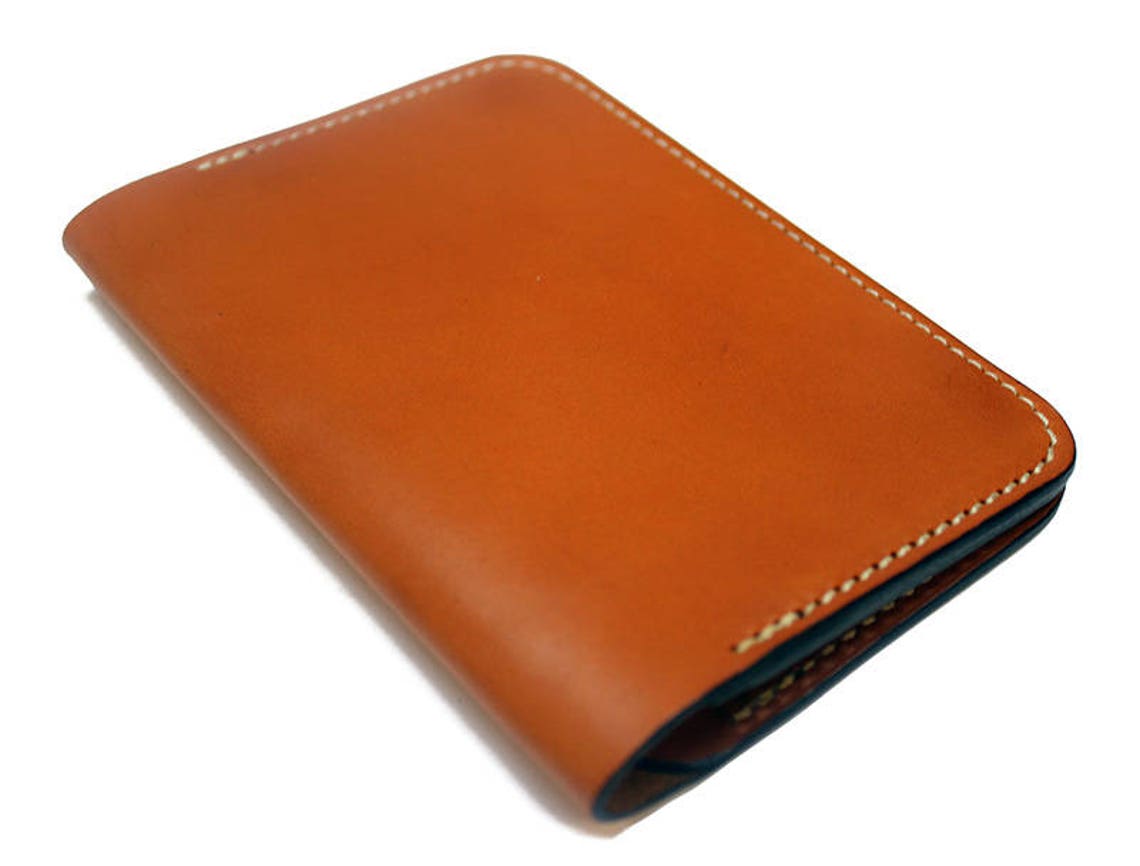 Leather Passport Holder Leather Passport Wallet Passport Etsy Canada