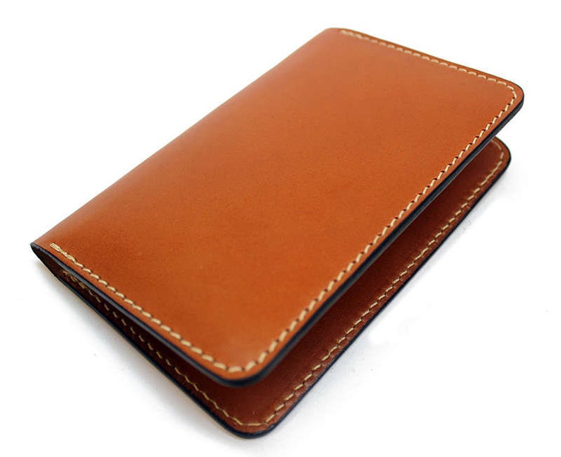 Personalized Leather Field Notes Cover Field Notes Case Etsy