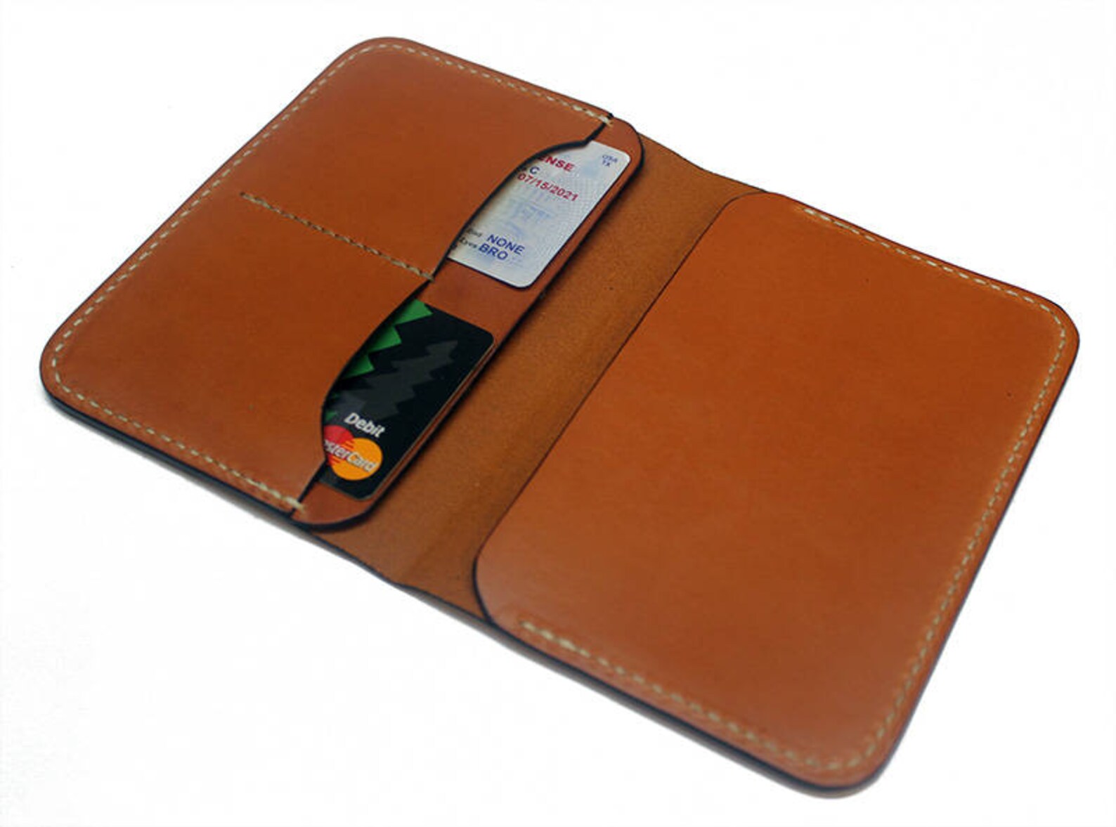 Leather Passport Holder Leather Passport Wallet Passport Etsy Canada