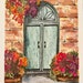 see more listings in the Watercolor Paintings section