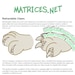 Reviewed by Inactive reviewed Pattern and Tutorial: Retractable Claws for Fursuits