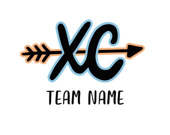 Custom Temporary Tattoos for Cross Country Team Personalized - Etsy Custom Temporary Tattoos for Cross Country Team Personalized - Etsy