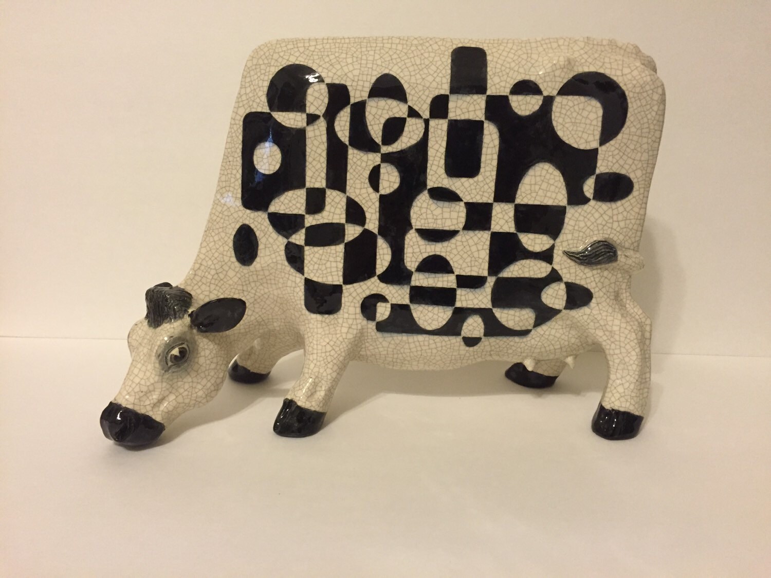 Flat Cow Optical By Lawson Rudge Etsy