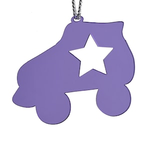 Jammer Star Skate - 3&quot; acryl