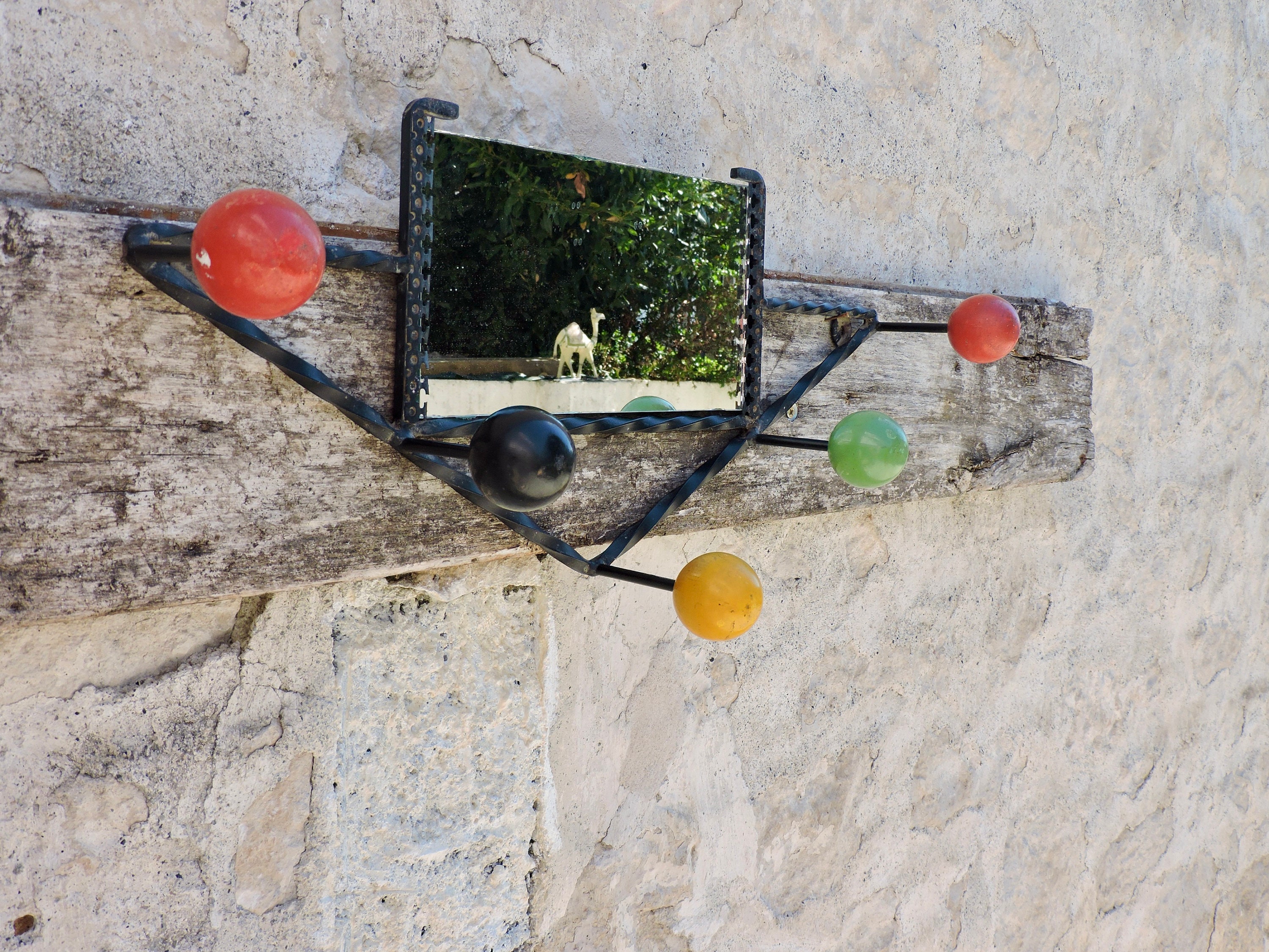 Patère Portemanteau