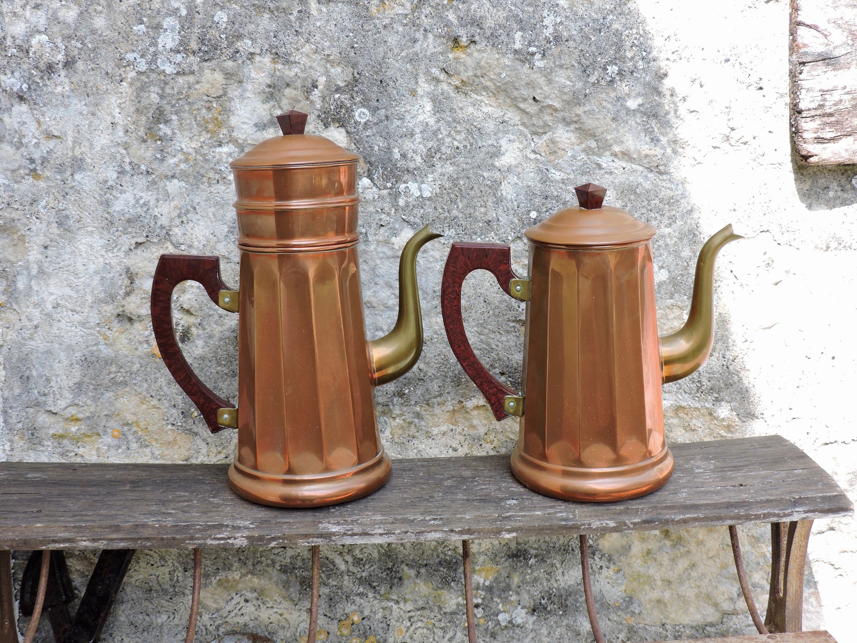 Copper percolator cheap