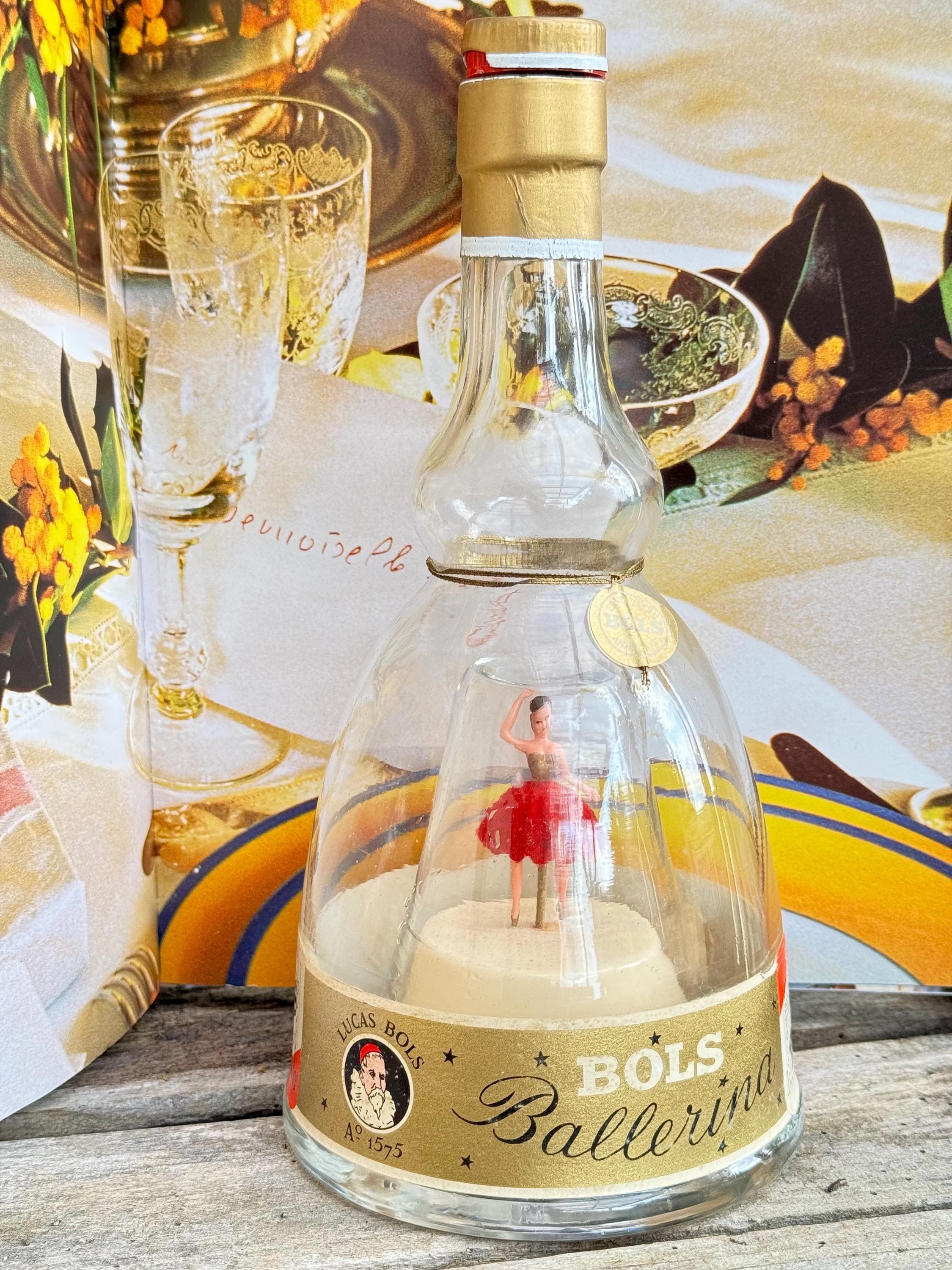 ブランデー BOLS Ballerina 750ml BOLS Ballerina 750ml