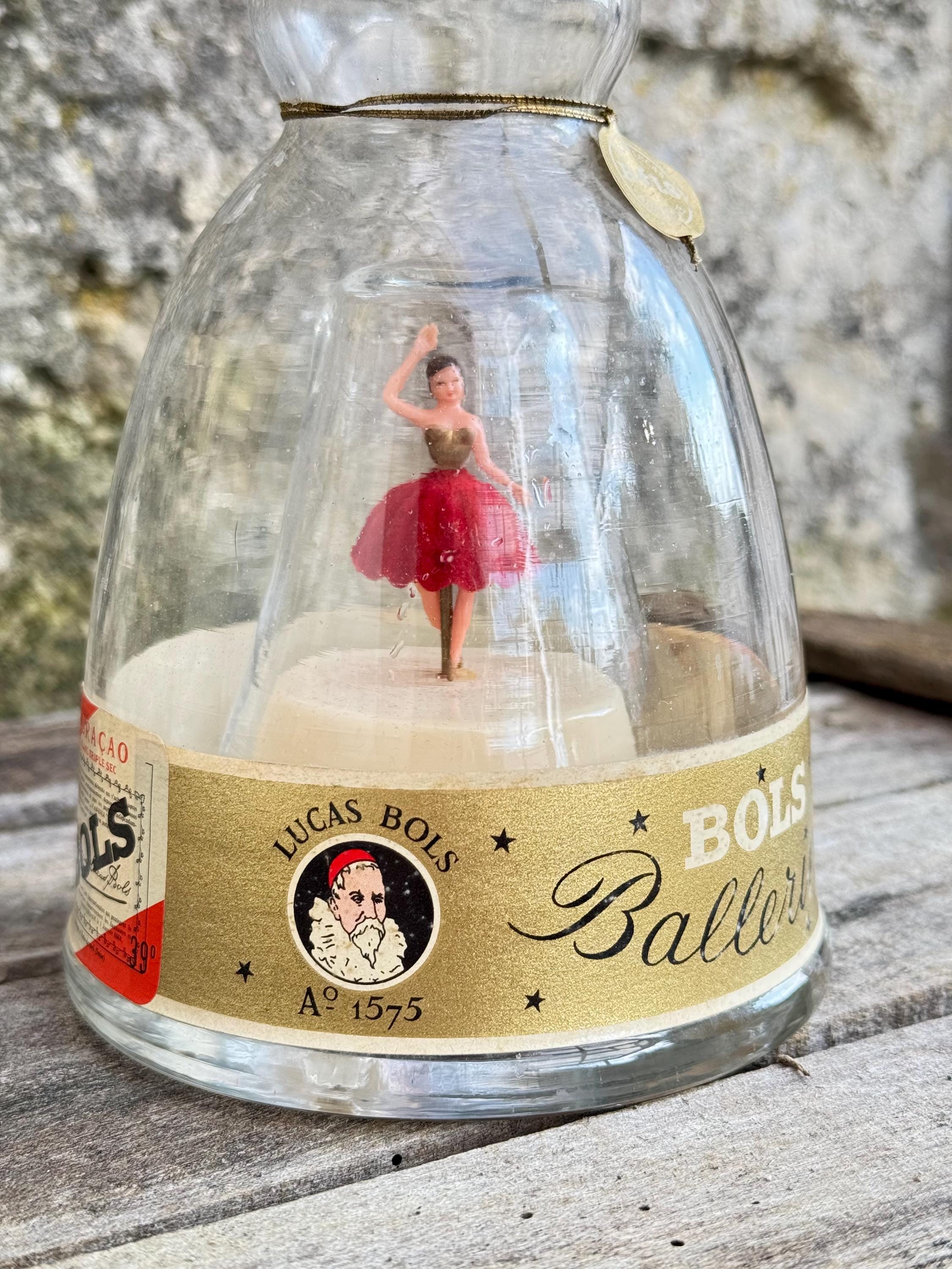 Bols ballerina bottle - Etsy 日本