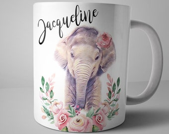 birthday gifts for elephant lovers