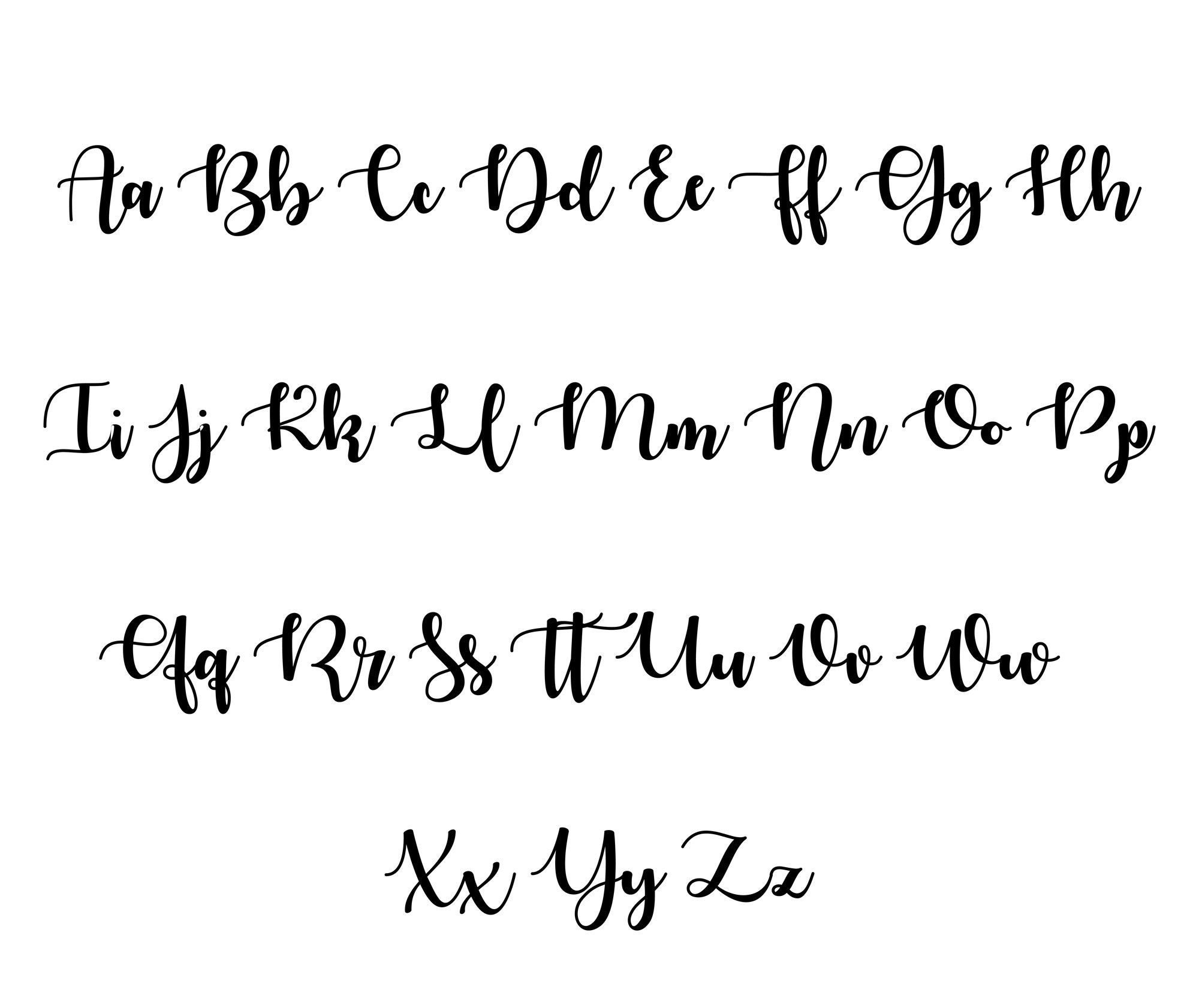 Personalized Mouse Pad Black Pink Floral Mousepad Desk Etsy