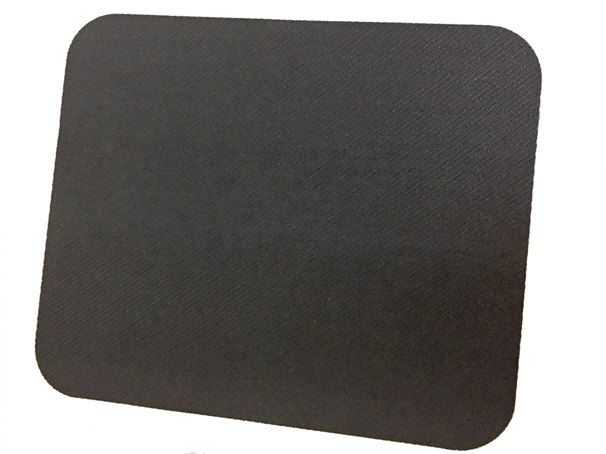 Pink Round Mouse Pad for Desk, Cute Office Decor for