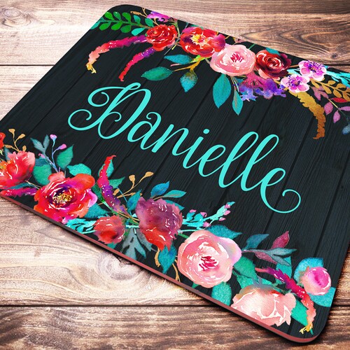 Gifts for Coworkers Personalized Gift for Women Office Desk Etsy