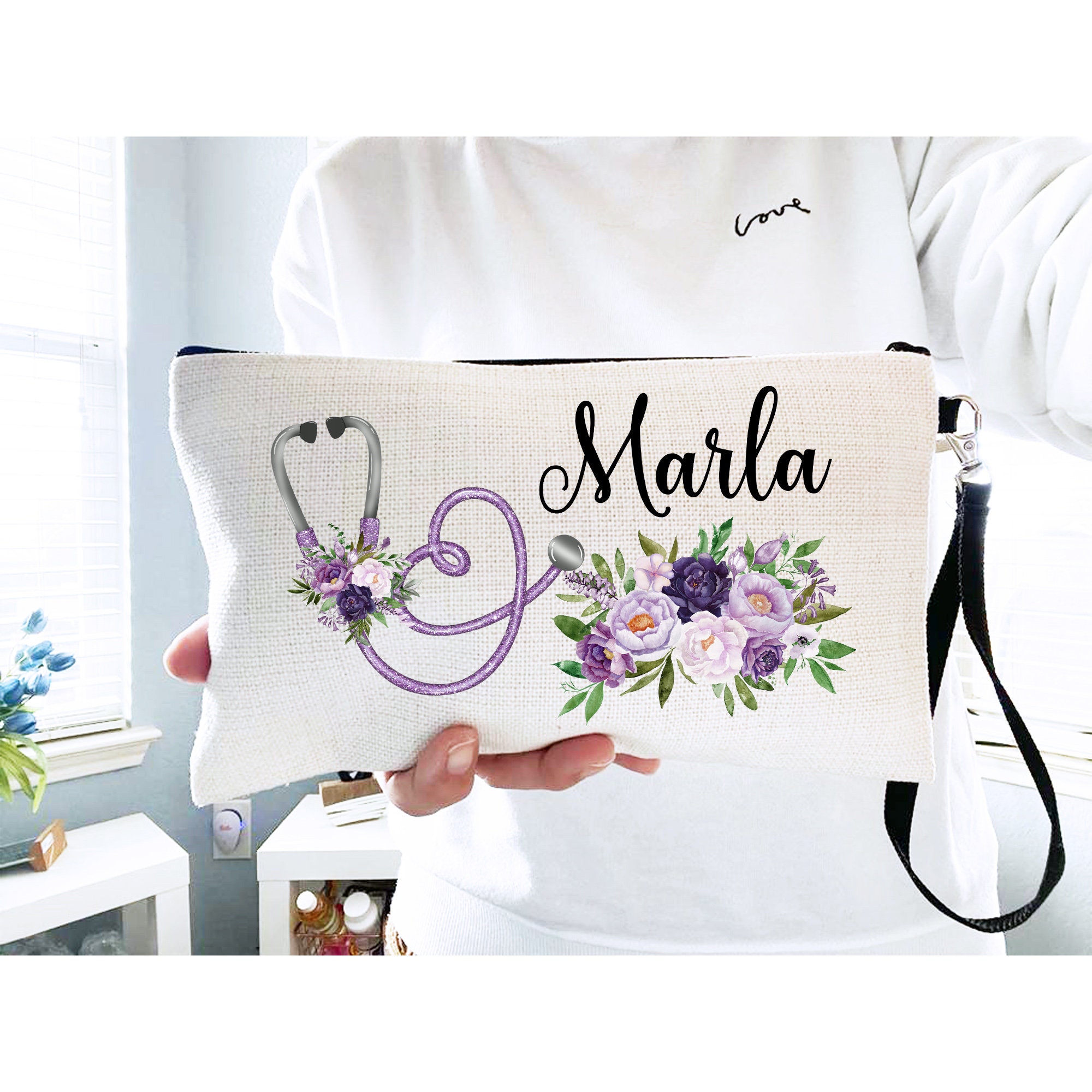 Nurses pencil case Canada